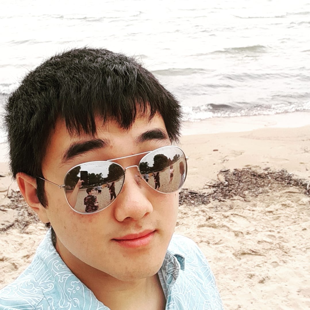 personal photo